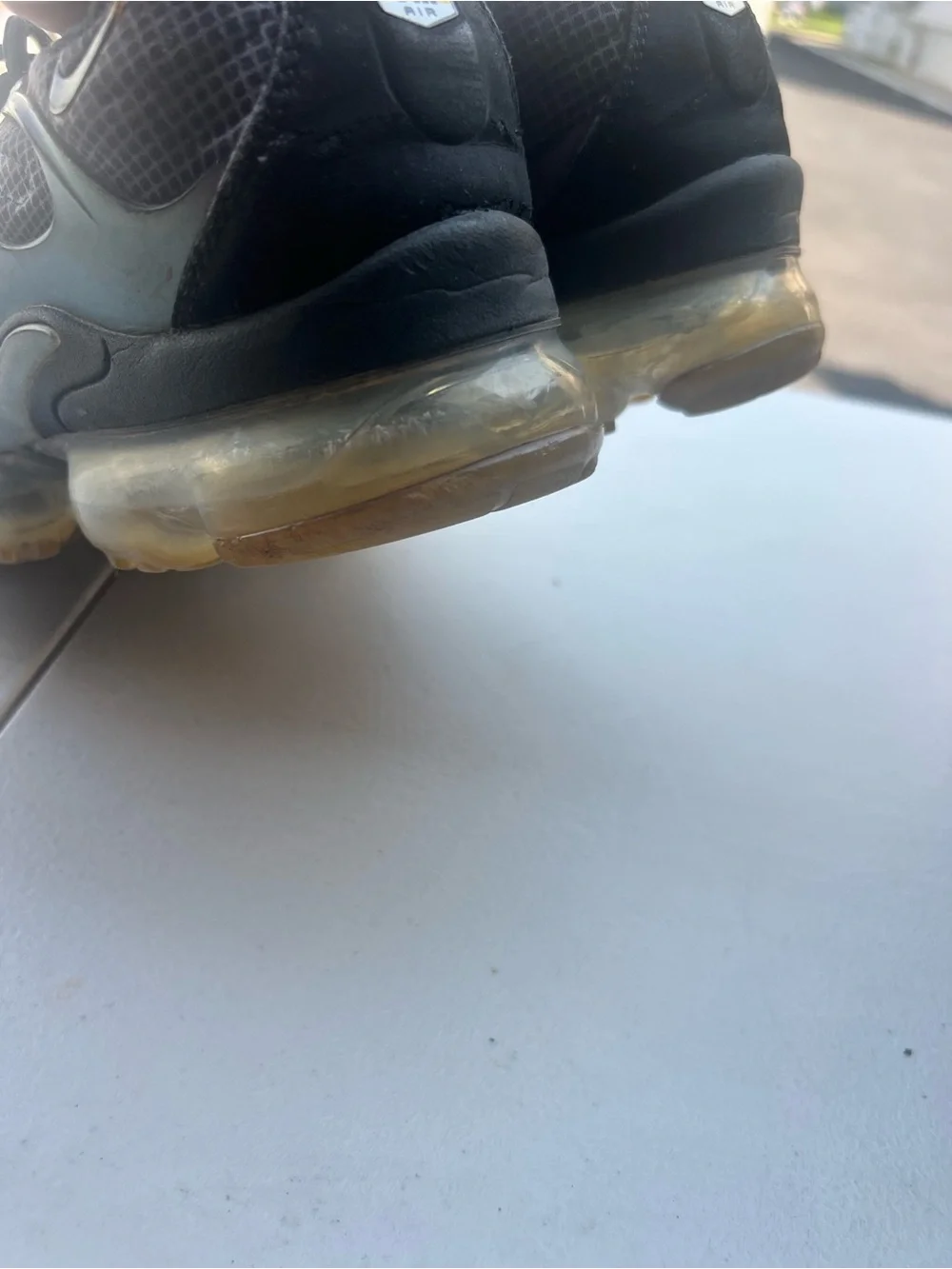 Nike Air VaporMax Plus 